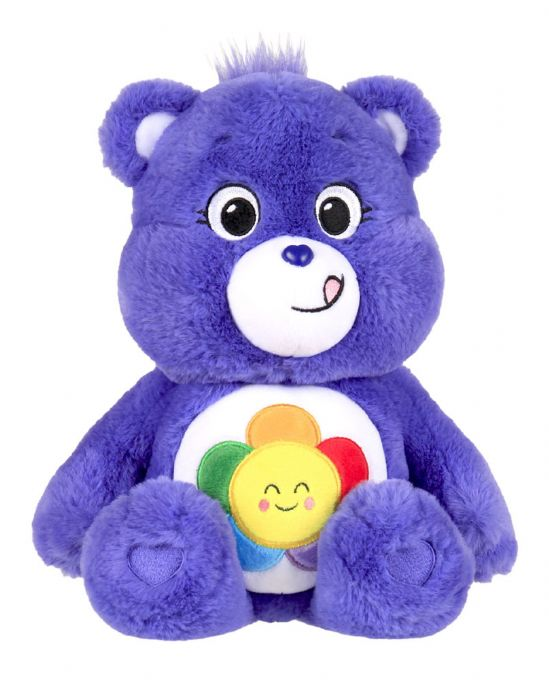Care Bears Harmony Teddy Bear 36cm version 1