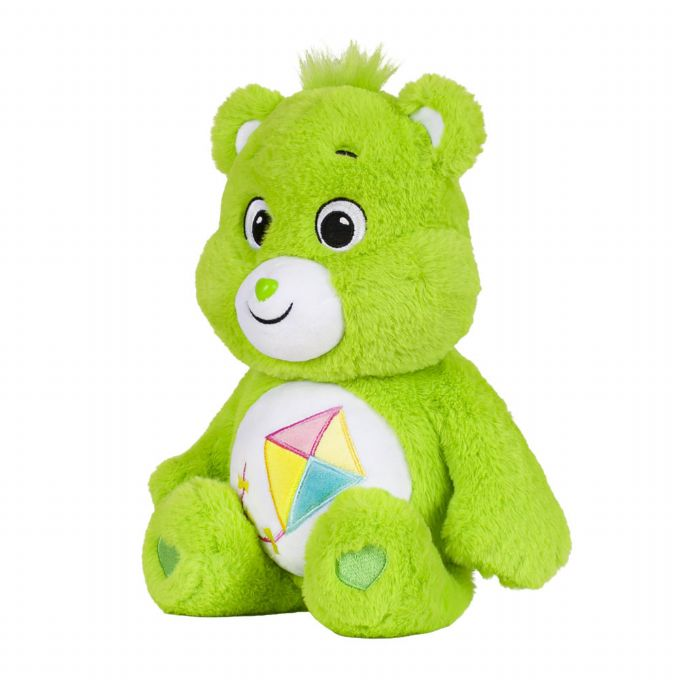 Care Bears Do-Your-Best Teddyb version 3
