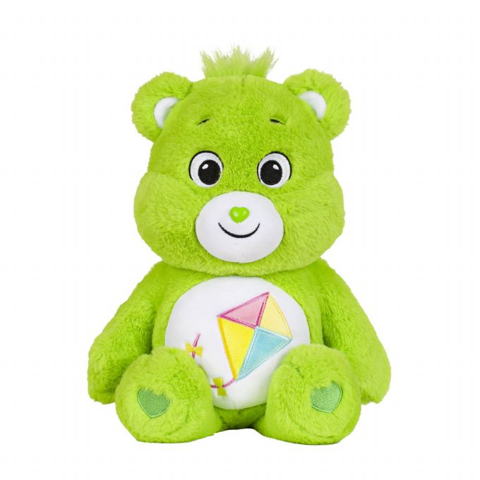 Care Bears Do-Your-Best Teddy Bear 36cm version 1