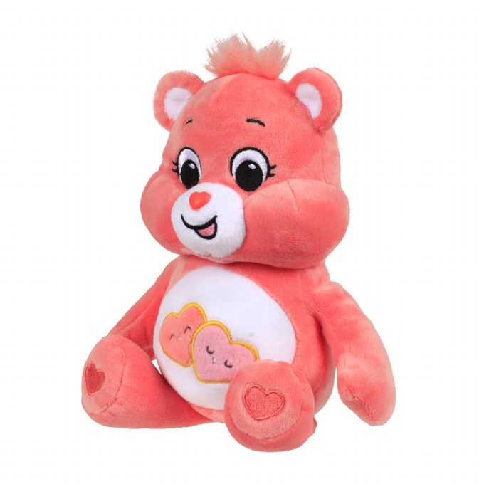 Care Bears Love-A-Lot Teddy Bear 36cm version 3