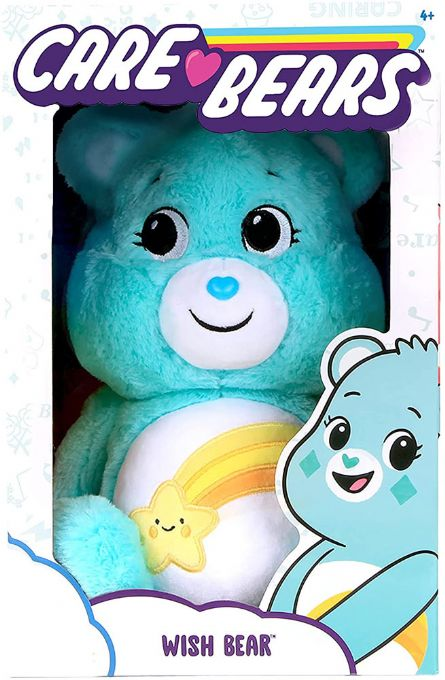 Care Bears Wish Bear Teddy Bear 36cm version 2