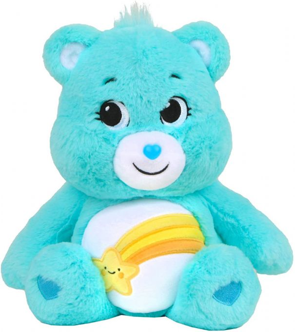Care Bears Wish Bear Teddy Bear 36cm version 1