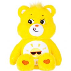 Care Bear Funshine Bear Teddyb
