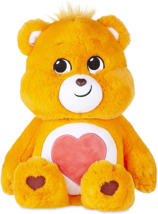 Care Bears Tenderheart Teddyb version 1