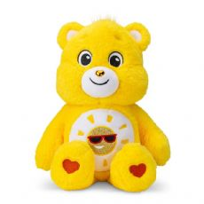 Care Bear Glitter Funshine Teddy Bear 36cm