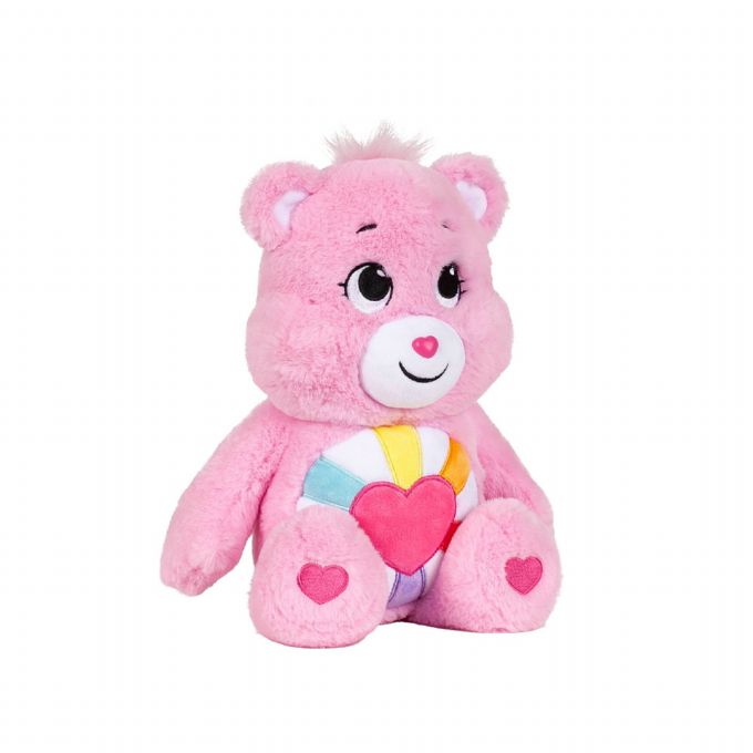 Care Bears Hopeful Heart Teddy Bear 36cm version 3