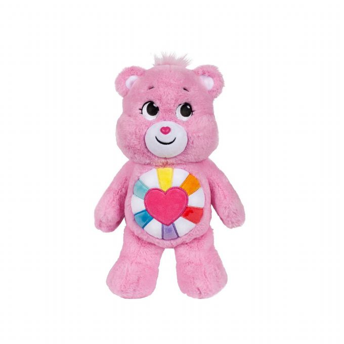 Care Bears Hopeful Heart Teddy Bear 36cm version 1