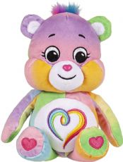Care Bear Teddy Bear Togetherness 23cm