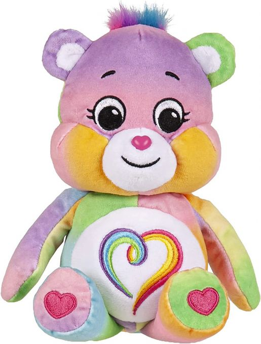 Care Bear Teddy Bear Togetherness 23cm version 1