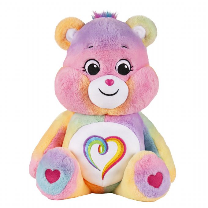 Care Bear Teddybr Zweisamkeit version 2