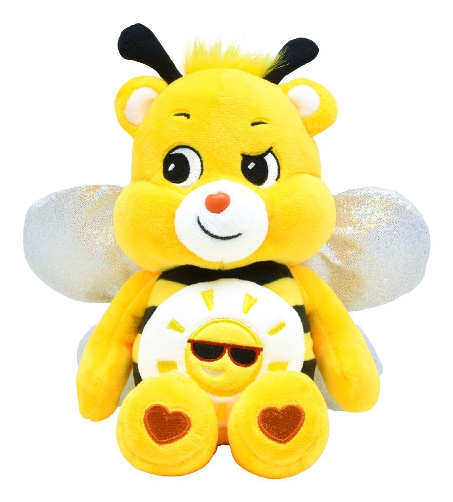 Care Bear Bamse Bumblebee 23cm