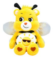 Care Bear Teddy Bear Bumblebee 23cm