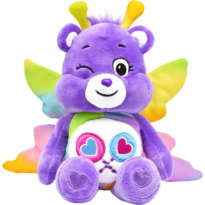 Care Bears Butterfly Share Ted version 1