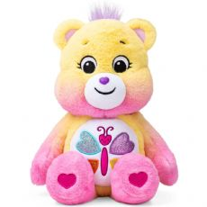 Care Bears Calming Heart Teddy Bear 36cm