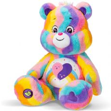 Care Bears Bamser 22371 box