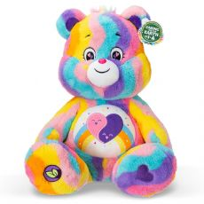 Care Bear Bamse Friends Forever 60cm