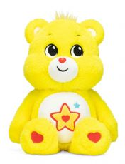 Care Bears Superstar Teddybr 
