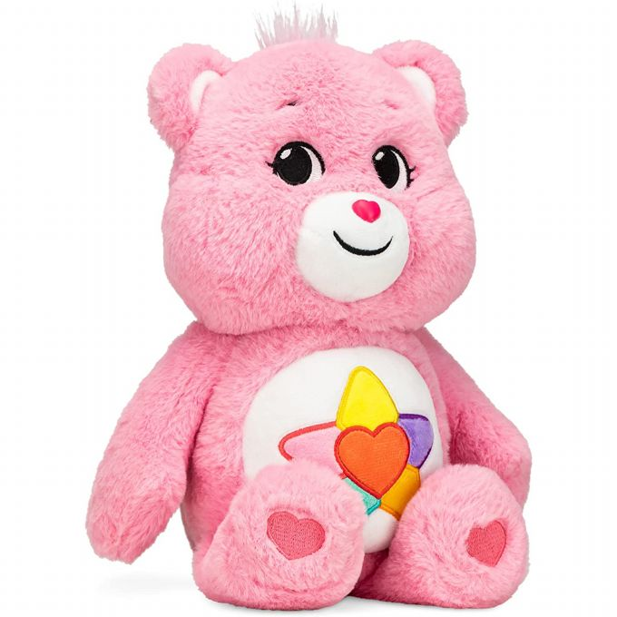 Care Bears True Heart Teddybr version 4