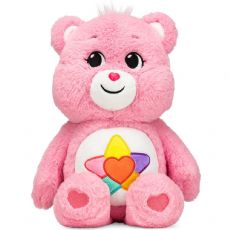 Care Bears True Heart Teddy Bear 35cm