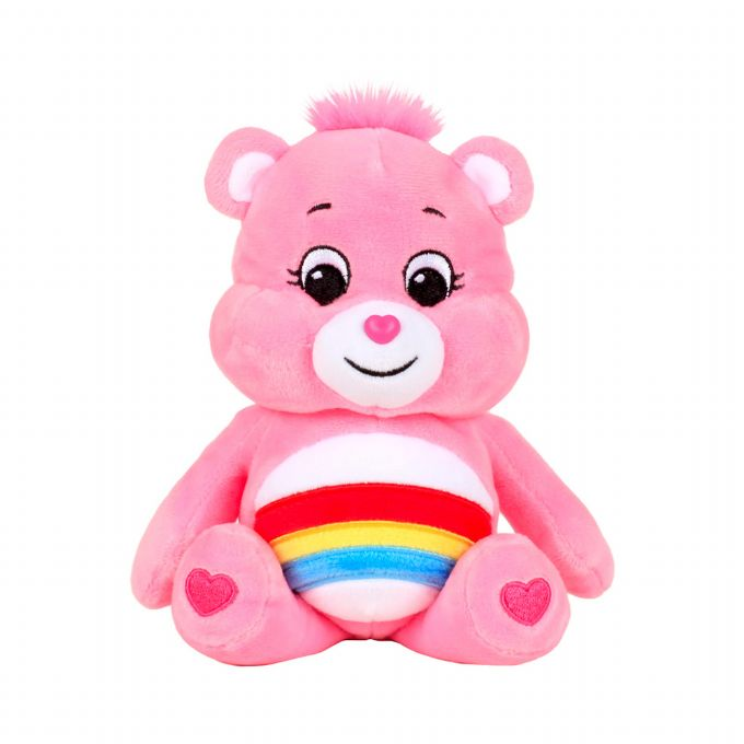 Care Bears Cheer Teddy Bear 22cm version 1