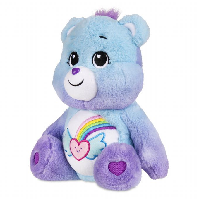Care Bears Dream Bright Teddyb version 3