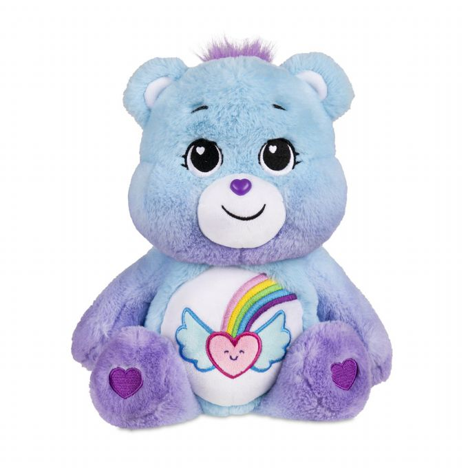 Care Bears Dream Bright Teddyb version 1