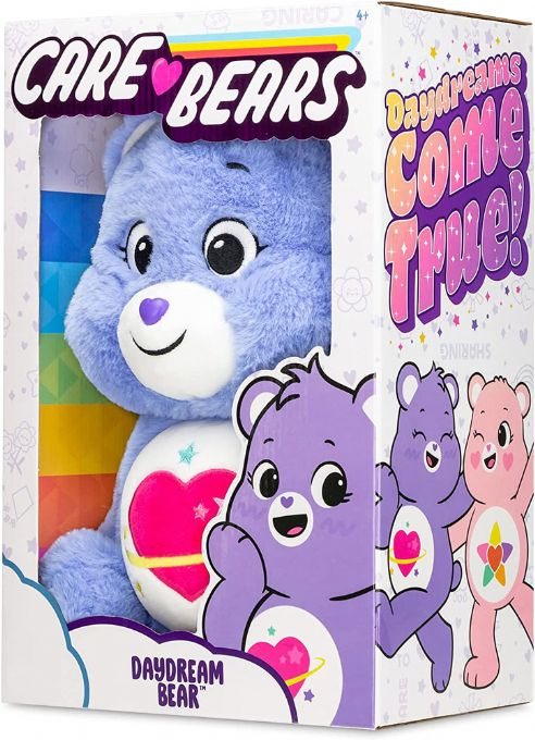 Care Bears Day Dream Teddy Bear 36cm version 2