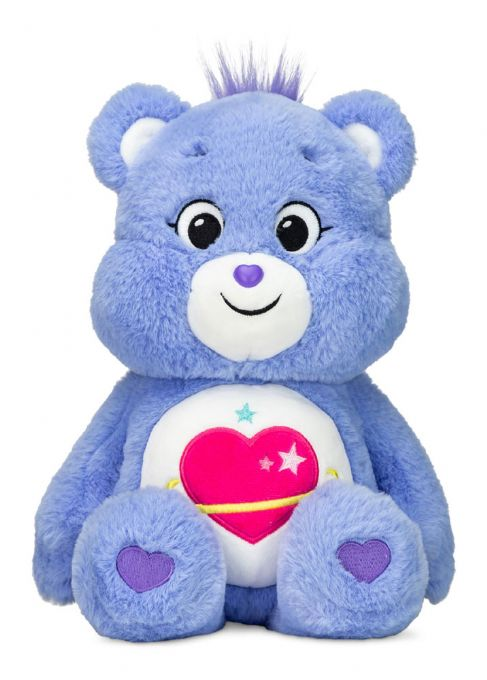 Care Bears Day Dream Teddybr  version 1