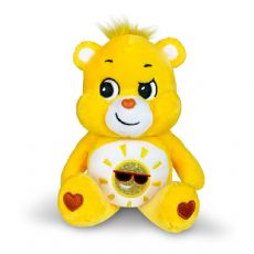 Care Bears Glitter Funshine Teddy Bear 22cm