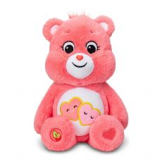 Care Bear Love-A-Lot ECO Teddy