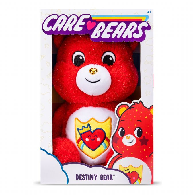 Care Bears Destiny Teddybr 36 version 2
