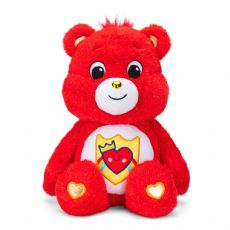 Care Bears Destiny Teddy Bear 36cm
