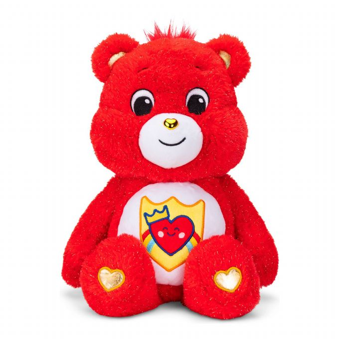 Care Bears Destiny Teddy Bear 36cm version 1