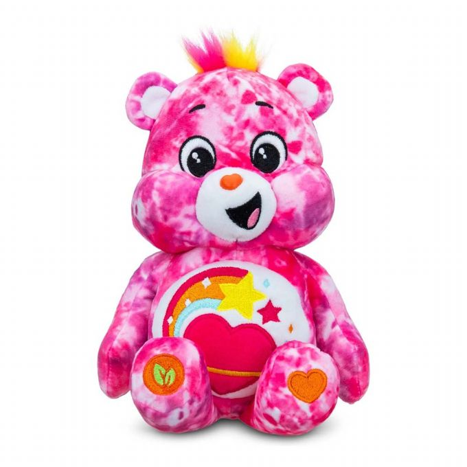 Care Bear Teddy Bear Blissful Heart 23cm version 1