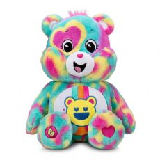 Care Bear Good Vibes Teddy Bear 60cm
