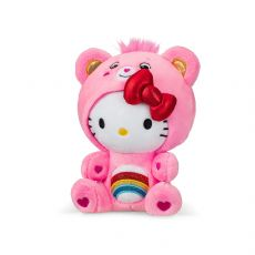 Care Bears Hello Kitty Bamser 22701 box