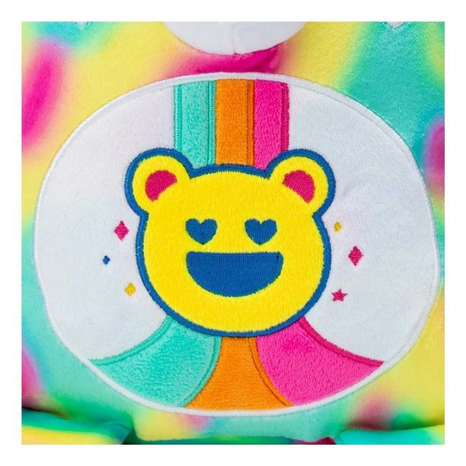 Care Bear Good Vibes Br Squis version 3