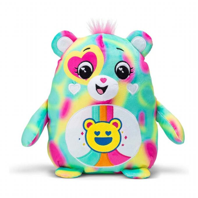 Care Bear Good Vibes Br Squis version 1