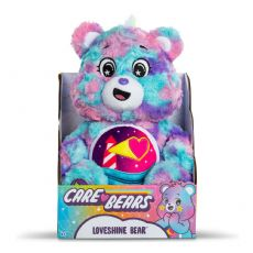Care Bears Colour Splash Nallar 22919 box