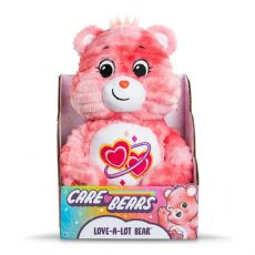 Care Bears Colour Splash Gosedjur 22940 box
