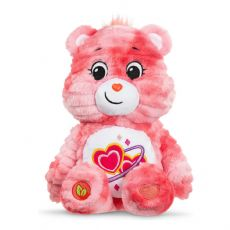 Care Bears Colour Splash Kärleksbjörn Gosedjur
