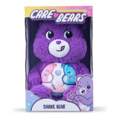 Care Bears Plysch Nallar 22945 box