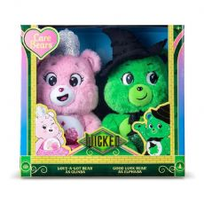 Care Bears Wicked Nallar 22980 box