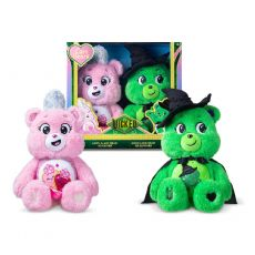 Care Bears Wicked 2-pack Gosedjur 35cm