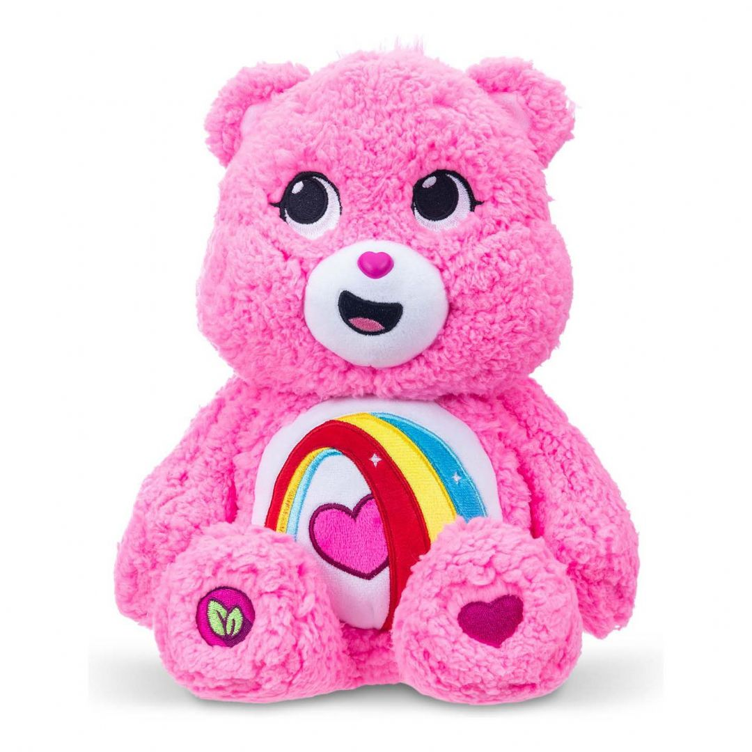 Care Bears Cozy Cheer Bamse 35cm
