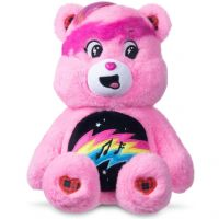 Care Bears Rock-A-Lot Cheer Bamse