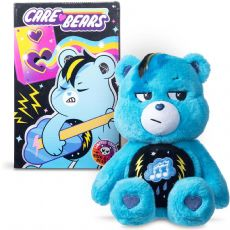 Care Bears Rock-A-Lot Nallar 23036 box