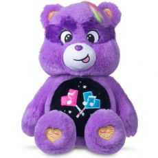 Care Bears Rock-A-Lot Share Nalle