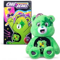 Care Bears Rock-A-Lot Gosedjur 23038 box