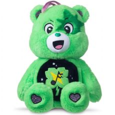 Care Bears Rock-A-Lot Lyckotursbjörn